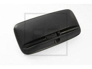 PE Automotive 148.018-00A išorinis veidrodėlis, vairuotojo kabina
006793880, 06793880, 6 793 880