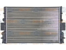 HELLA 8MK 376 760-621 radiatorius, variklio aušinimas 
 Aušinimo sistema -> Radiatorius/alyvos aušintuvas -> Radiatorius/dalys
5041 52996