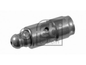 FEBI BILSTEIN 22342 svirtis/kumštelis 
 Variklis -> Variklio uždegimo laiko reguliavimo kontrolė -> Stūmimo trauklė/vamzdelis
030 109 423, 030 109 423 B, 036 109 423 A