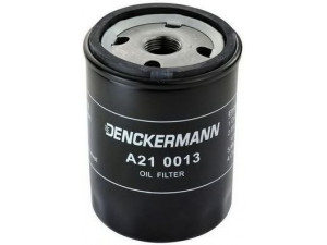 DENCKERMANN A210013 alyvos filtras 
 Filtrai -> Alyvos filtras
1039020, 1039021, 1220880, 6179700