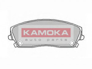 KAMOKA JQ101134 stabdžių trinkelių rinkinys, diskinis stabdys 
 Techninės priežiūros dalys -> Papildomas remontas
05142555AA, 05174001AA