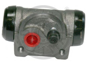 OPTIMAL RZ-3593 rato stabdžių cilindras 
 Stabdžių sistema -> Ratų cilindrai
95668067, 440297, 7701033707, 7701035471