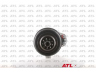 ATL Autotechnik A 77 010 starteris