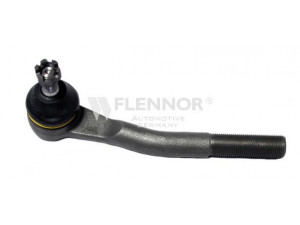 KAWE FL220-B skersinės vairo trauklės galas 
 Vairavimas -> Vairo mechanizmo sujungimai
21083414057