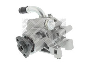 MAPCO 27648 hidraulinis siurblys, vairo sistema 
 Vairavimas -> Vairo pavara/siurblys
4007 KK, 9661768080, 1370733, 1534806