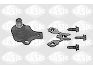 SASIC 9005261 atramos/vairo trauklė 
 Ašies montavimas/vairavimo mechanizmas/ratai -> Sujungimai -> Atramos/vairo trauklė
191407365, 191407365B
