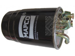 MAPCO 63197 kuro filtras 
 Techninės priežiūros dalys -> Papildomas remontas
191 127 401A, 191 127 401B, 191 127 401E