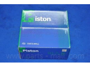 PARTS-MALL PXMPB-0171 stūmoklis 
 Variklis -> Cilindrai/stūmokliai
0K65A11102, 0K65A11102A, 0K65A11102D