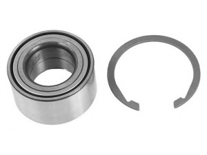 MGA KR3599 rato guolio komplektas 
 Ašies montavimas/vairavimo mechanizmas/ratai -> Rato stebulė/montavimas -> Rato guolis
5172029400