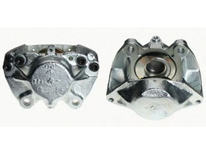 BREMBO F 50 044 stabdžių apkaba 
 Dviratė transporto priemonės -> Stabdžių sistema -> Stabdžių apkaba / priedai
0034212498, 1074200083