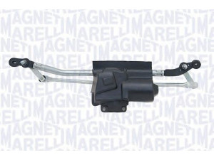 MAGNETI MARELLI 064352403010 langų valytuvų sistema 
 Priekinio stiklo valymo sistema -> Priekinio stiklo valymo sistema
1274142