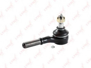 LYNXauto C4016LR skersinės vairo trauklės galas 
 Vairavimas -> Vairo mechanizmo sujungimai
MB831043, MR296275, MR831043