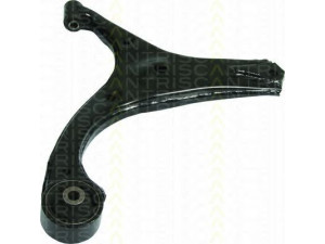 TRISCAN 8500 43533 vikšro valdymo svirtis 
 Ašies montavimas/vairavimo mechanizmas/ratai -> Valdymo svirtis/pasukamosios svirties sujungimas -> Vairo trauklės (valdymo svirtis, išilginis balansyras, diago
54501-0J000, 54501-0J500, 54501-1E000