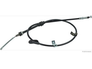 MAGNETI MARELLI 600000125460 trosas, stovėjimo stabdys
47560-SK3-E10, 47560-SK3-E11, 47560-SK3-E12