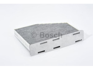 BOSCH 1 987 432 397 filtras, salono oras 
 Techninės priežiūros dalys -> Techninės priežiūros intervalai
1K1 819 653 A, 1K1 819 653 B, 1K1 819 653 A