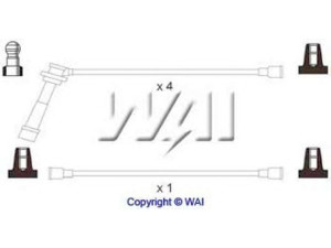 WAIglobal SL499 uždegimo laido komplektas