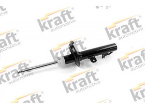 KRAFT AUTOMOTIVE 4002027 amortizatorius 
 Pakaba -> Amortizatorius
1371329, 1371331, 1371336, 1383507
