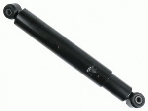 SACHS 131 944 amortizatorius 
 Pakaba -> Amortizatorius
A 006 323 78 00, 006 323 60 00