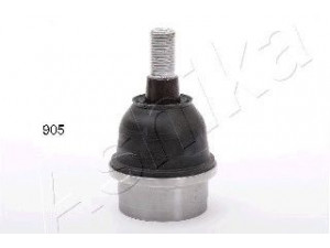 ASHIKA 73-09-905 atramos/vairo trauklė 
 Ašies montavimas/vairavimo mechanizmas/ratai -> Sujungimai -> Atramos/vairo trauklė
5135 651AB, 5135 651AE