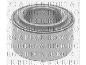 BORG & BECK BWK1157 rato guolio komplektas 
 Ašies montavimas/vairavimo mechanizmas/ratai -> Rato stebulė/montavimas -> Rato guolis
9036938023
