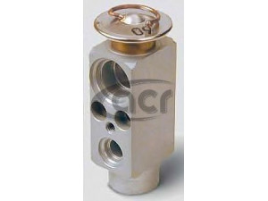 ACR 121118 išsiplėtimo vožtuvas, oro kondicionavimas 
 Oro kondicionavimas -> Vožtuvai
1380506, 1393214, 64111380506, 64111393214