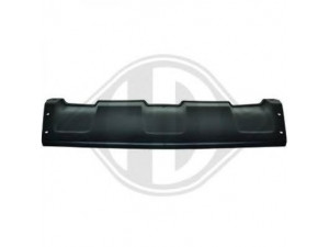 DIEDERICHS 4560052 dangtis, buferis 
 Kėbulas -> Transporto priemonės priekis -> Buferis/dalys
620728255R