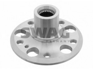 SWAG 12 92 8620 rato stebulė 
 Ašies montavimas/vairavimo mechanizmas/ratai -> Rato stebulė/montavimas -> Rato stebulė
211 357 03 08, 211 357 04 08, 211 357 05 08