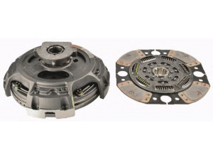 SACHS 3488 200 062 sankabos komplektas