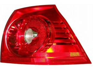 HELLA 2SD 354 040-011 kombinuotas galinis žibintas 
 Kėbulas -> Šviesos -> Kombinuotas galinis žibintas/dalys -> Kombinuotas galinis žibintas
1K6 945 095 AA, 1K6 945 095 N, 1K6 945 095 P