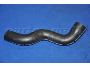 PARTS-MALL PXNLA-028 radiatoriaus žarna 
 Aušinimo sistema -> Žarnelės/vamzdeliai/sujungimai -> Radiatoriaus žarnos
2541128200, 2541128251