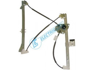 ELECTRIC LIFE ZR BM701 R lango pakėliklis 
 Vidaus įranga -> Elektrinis lango pakėliklis
51333448250