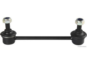 HERTH+BUSS JAKOPARTS J4894020 šarnyro stabilizatorius 
 Ašies montavimas/vairavimo mechanizmas/ratai -> Stabilizatorius/fiksatoriai -> Savaime išsilyginanti atrama
52320-S2H-003