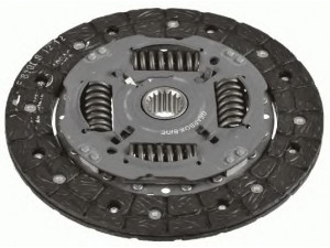SACHS 1878 600 672 sankabos diskas 
 Sankaba/dalys -> Sankabos diskas
31250-0D190, 31250-52230