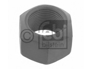 FEBI BILSTEIN 27249 veržlė
948971