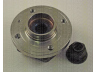 TRISCAN 8530 27111 rato guolio komplektas 
 Ašies montavimas/vairavimo mechanizmas/ratai -> Rato stebulė/montavimas -> Rato guolis
271589