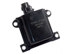 DELPHI GN10285-12B1 ritė, uždegimas 
 Kibirkšties / kaitinamasis uždegimas -> Uždegimo ritė
90919-02207, 90919-02207