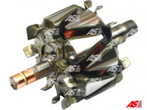 AS-PL AR3017 rotorius, kintamosios srovės generatorius