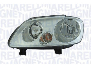 MAGNETI MARELLI 718121601791 priekinis žibintas 
 Kėbulas -> Priekinis žibintas/dalys -> Priekinis žibintas/įterp.
2K0941006B