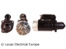 LUCAS ELECTRICAL LRS01134 starteris