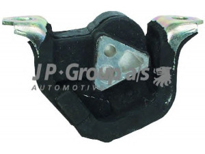 JP GROUP 1217907900 variklio montavimas 
 Variklis -> Variklio montavimas -> Variklio montavimo rėmas
0682552, 682552, 90223327
