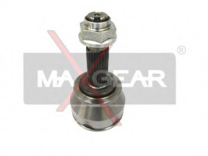 MAXGEAR 49-0284 jungčių komplektas, kardaninis velenas 
 Ratų pavara -> Sujungimai/komplektas
46307906