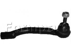 FORMPART 4102054 skersinės vairo trauklės galas 
 Vairavimas -> Vairo mechanizmo sujungimai
48527-JD01A, 48547-JDA01, D8 52 0JY 00A