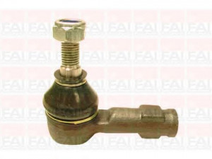 FAI AutoParts SS383 skersinės vairo trauklės galas 
 Vairavimas -> Vairo mechanizmo sujungimai
324063, 4836540, 90512775