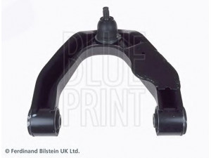 BLUE PRINT ADN186151 vikšro valdymo svirtis 
 Ašies montavimas/vairavimo mechanizmas/ratai -> Valdymo svirtis/pasukamosios svirties sujungimas -> Vairo trauklės (valdymo svirtis, išilginis balansyras, diago
54524-VK385, E4524-VK385