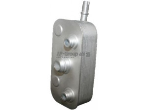 JP GROUP 1413500200 alyvos aušintuvas, variklio alyva 
 Aušinimo sistema -> Radiatorius/alyvos aušintuvas -> Alyvos aušintuvas
17221436258, 17227505826