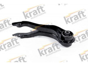 KRAFT AUTOMOTIVE 1490009 montavimas, neautomatinė transmisija 
 Transmisija -> Neautomatinė pavarų dėžė -> Ašies montavimas
701 399 207B, 7D0 399 207B