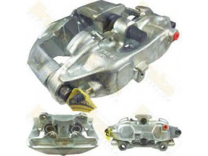 Brake ENGINEERING CA1706R stabdžių apkaba 
 Dviratė transporto priemonės -> Stabdžių sistema -> Stabdžių apkaba / priedai
441615106AA, 441615108B, 4A0615108