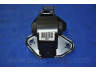 PARTS-MALL PXCMA-011B1 variklio montavimas 
 Variklis -> Variklio montavimas -> Variklio montavimo rėmas
2183017000