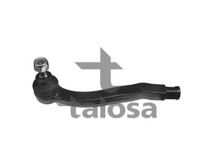 TALOSA 42-00244 skersinės vairo trauklės galas 
 Vairavimas -> Vairo mechanizmo sujungimai
GSJ280