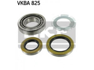 SKF VKBA 825 rato guolio komplektas
90043-66022, XM34-1244-AA, 9960-30-208